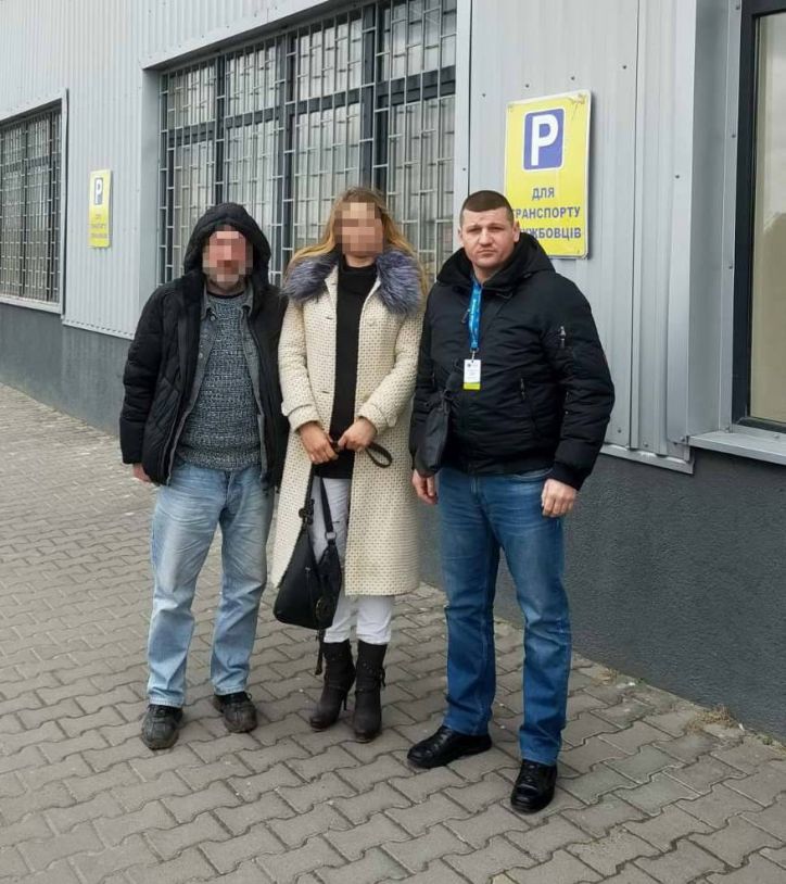 Буковинські міграційники примусово повернуть громадянку  Молдови