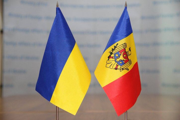 Україна - Молдова: поглиблюємо двосторонні відносини у міграційній сфері