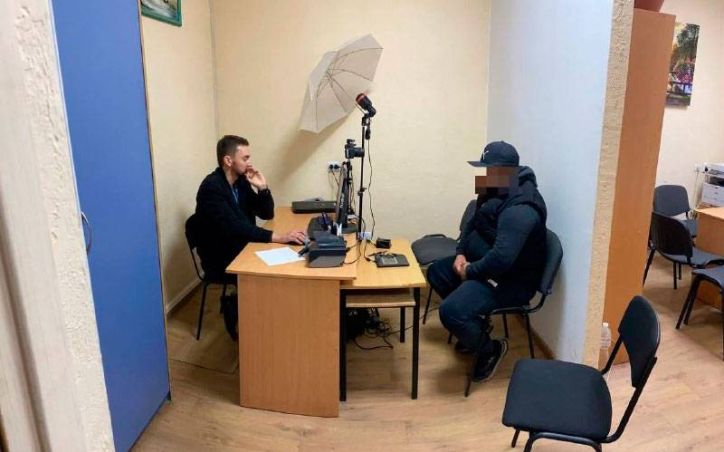 На Дніпропетровщині продовжують боротьбу з нелегальною міграцією