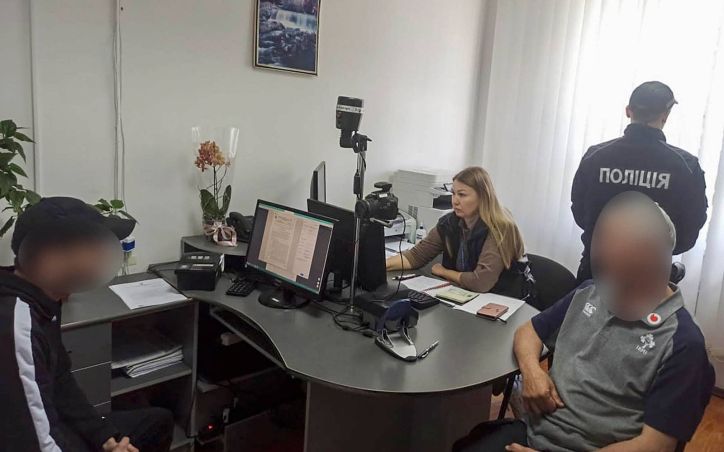 На Миколаївщині виявили двох порушників міграційного законодавства