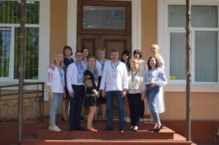 Свято, сповнене українським духом та історією