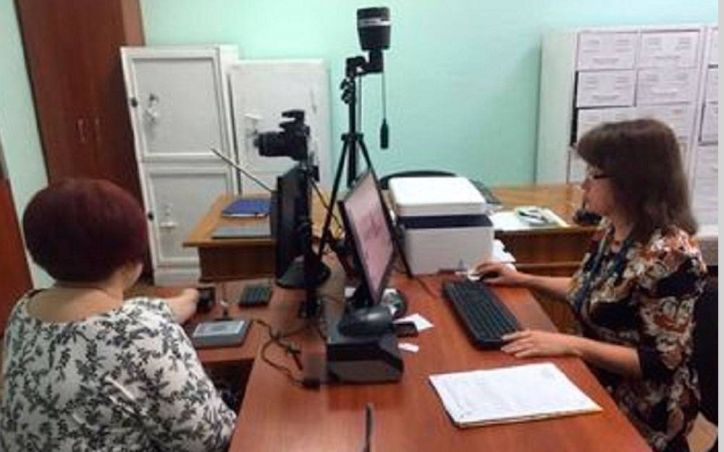 Росіянка за рішенням міграційників у примусовому порядку залишить Кіровоградщину