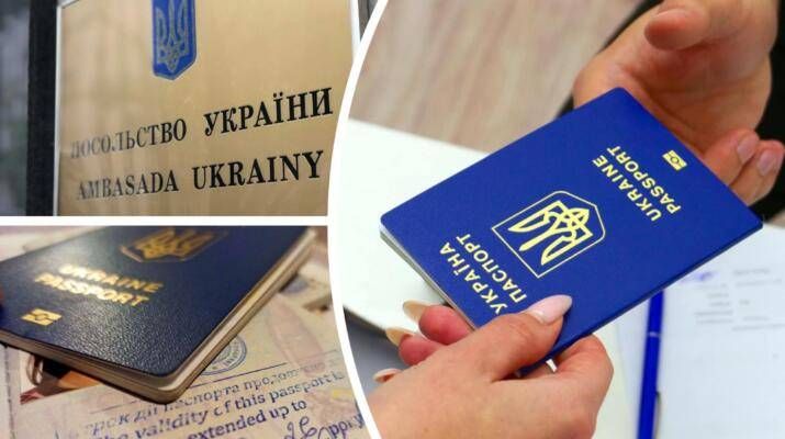 Перевірка готовності паспорта: що робити, якщо не встигли вчасно забрати документ