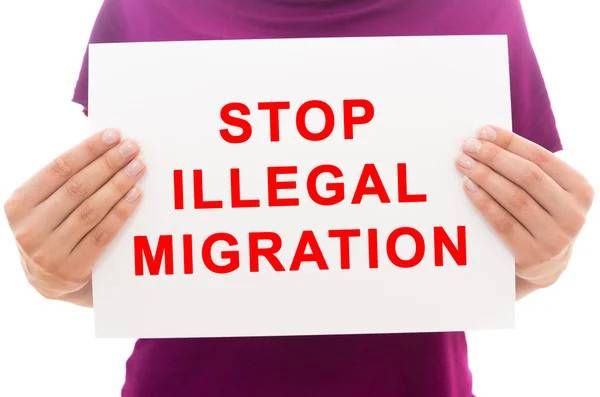 Інформація Управління ДМС у Хмельницькій області в напрямку роботи протидії нелегальній міграції