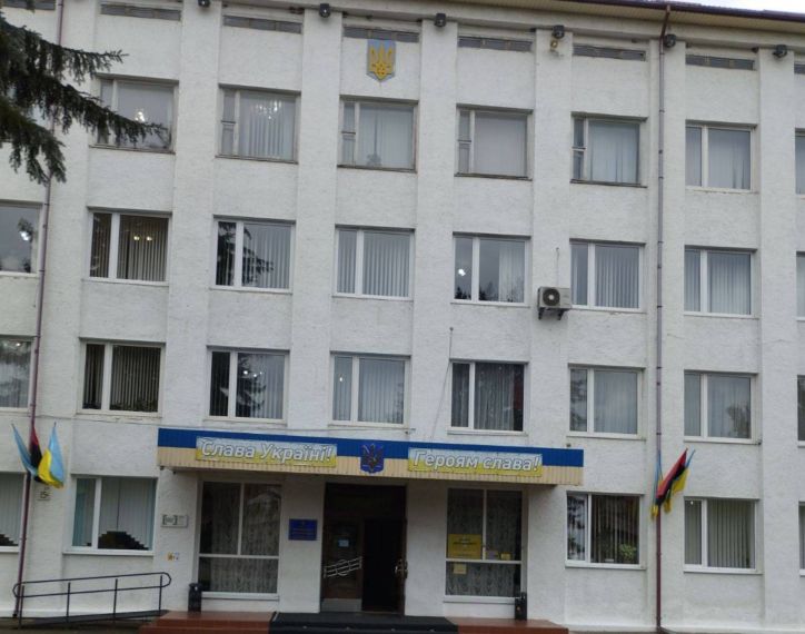 Заліщицький сектор УДМС України в Тернопільській області змінює місце розташування