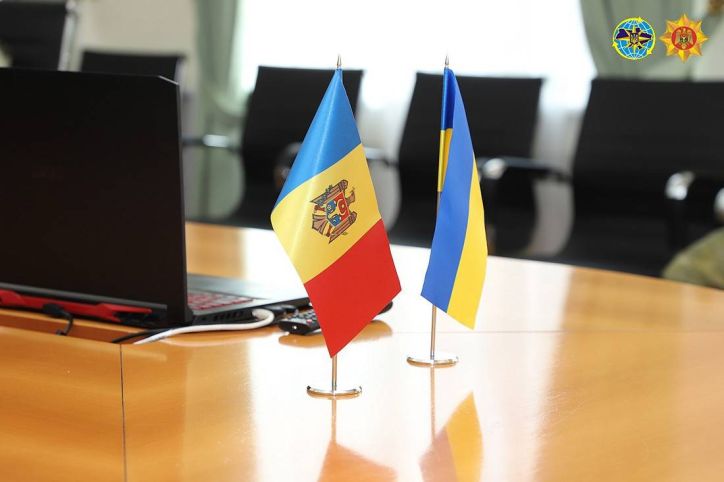 У ДМС відбулася зустріч керівництва із представниками МВС Республіки Молдова: обговорили актуальні питання у міграційній сфері