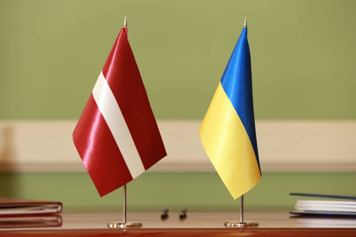 Україна підписала з Латвійською Республікою Імплементаційний протокол до Угоди між Україною та ЄС про реадмісію осіб