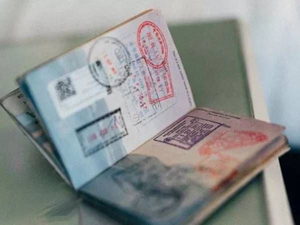 В УДМС у Хмельницькій області виявлено чергового порушника міграційного законодавства