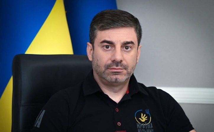 Українці можуть звернутися за допомогою до Уповноваженого Верховної Ради України з прав людини