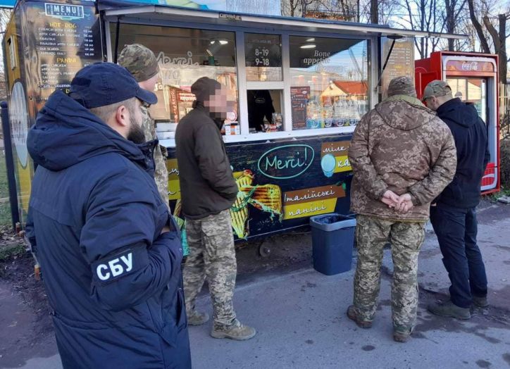 На Тернопіллі у грудні виявили  росіян, які нелегально перебувають в Україні
