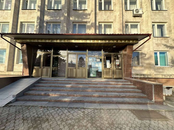 Борщівський відділ УДМС України у Тернопільській області відновив повноцінну роботу за новою адресою