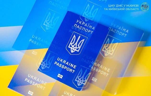 Київщина звітує про роботу з питань громадянства за 2023 рік