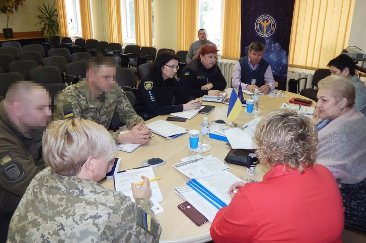 Про співпрацю УДМС у Житомирській області зі службою зайнятості