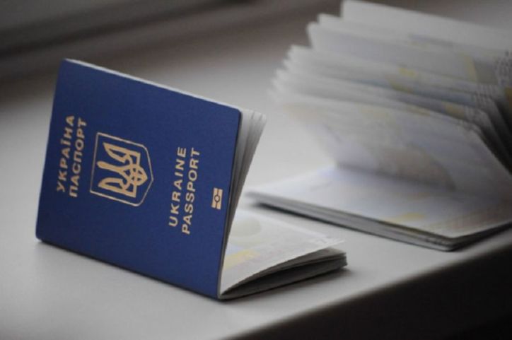 За воєнні роки на Буковині не забрали вчасно близько 3,5 тисяч готових паспортів