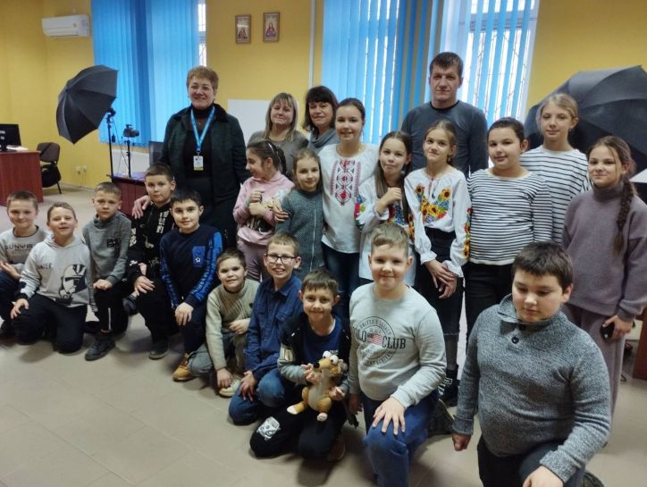У Козівському секторі УДМС у Тернопільській області побували гості