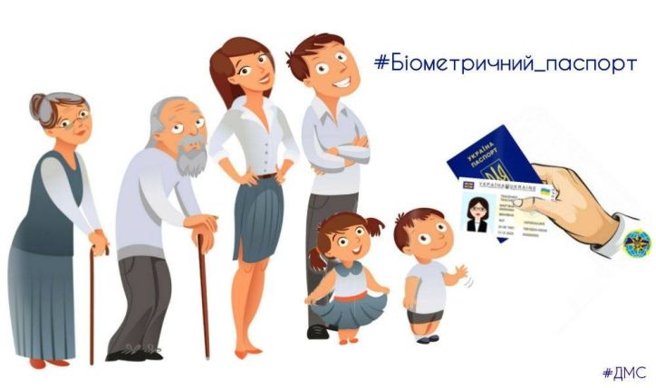Працівники Голосіївського відділу міграційної служби Києва розказали про роботу у 2023 році
