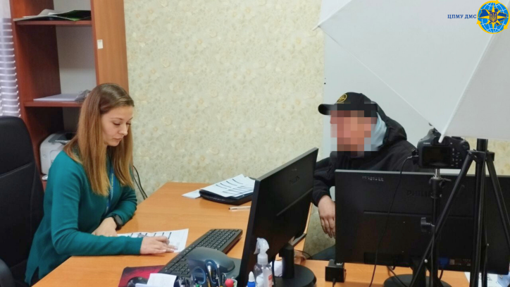 Двоє громадян рф проживали на Черкащині без дозвільних документів