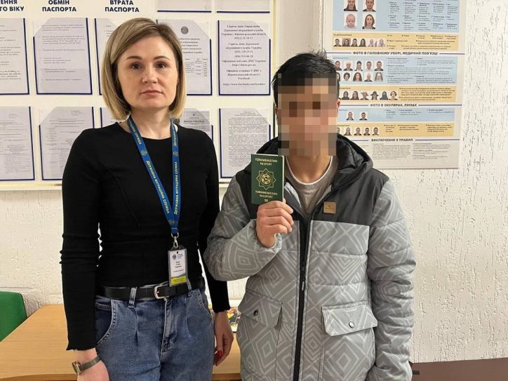 Колишнього студента-іноземця зобов'язано примусово залишити Україну