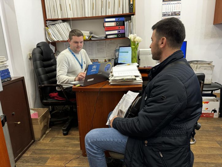 На виконання змін до Закону «Про імміграцію»  на Одещині розпочали проведення тестувань (співбесід) подружніх  пар