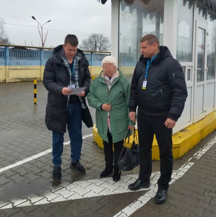 На Буковині оштрафували 11 іноземців та двох громадян України