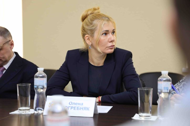 В Одесі проведели круглий стіл на тему боротьби з корупцією