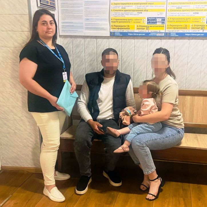 На Буковині в рамках операції «Мігрант» оштрафовано сімох іноземців
