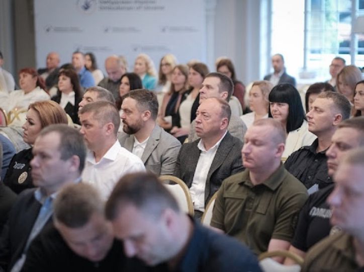В Чернівцях відбувся форум «Шлях гідності: боротьба за права людини»