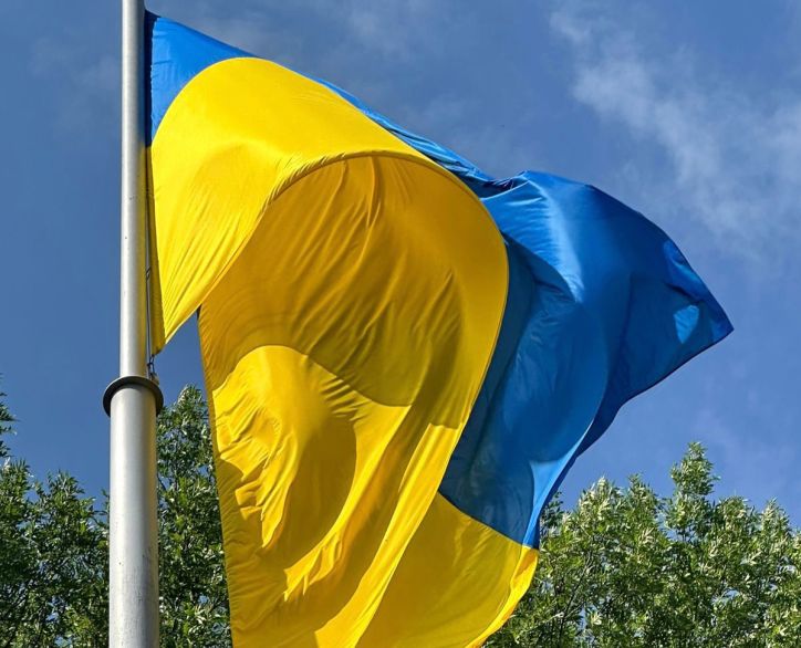 На Львівщині відзначили 28-му річницю ухвалення Конституції України
