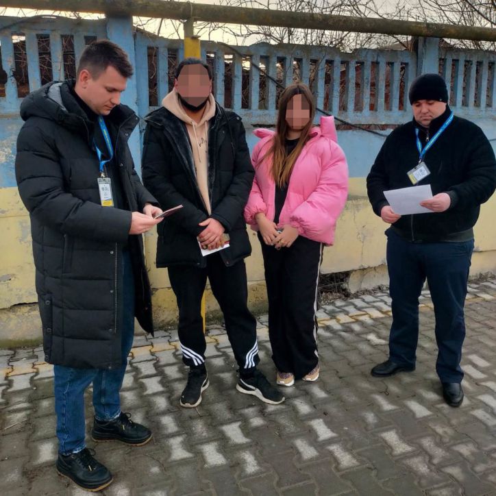 На Буковині примусово повернуть громадян Туреччини, Молдови та Польщі