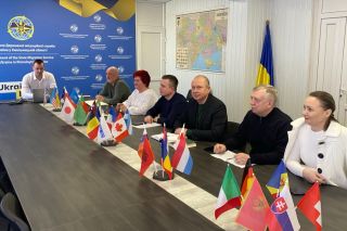 В УДМС Хмельниччини  проведено звітно-виборні збори Первинної профспілкової організації