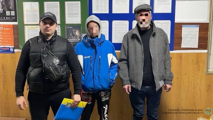 В примусовому порядку видворили громадянина Республіки Узбекистан та громадянина Республіки Вірменія, які незаконно проживали на території України.