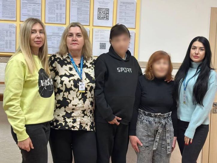 Безбар'єрність — це про доступність державних послуг для всіх громадян
