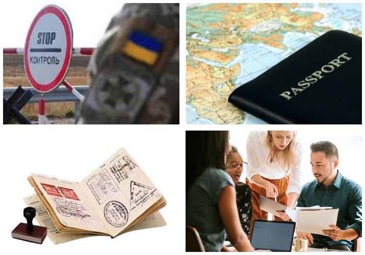 На Буковині продовжено тимчасове перебування 14-м іноземцям