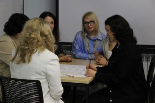 Форум «Стратегія змін у сфері забезпечення рівних прав і можливостей жінок і чоловіків»