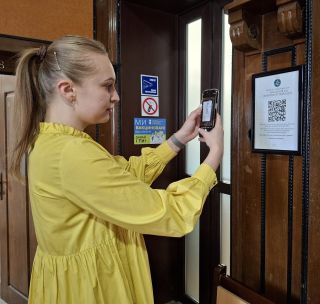 За результатами «Громадського опитування», буковинці задоволені роботою міграційної служби на 99%