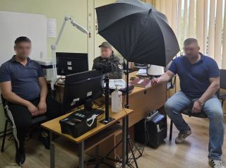 У Тернополі виявили сімох нелегальних мігрантів із Молдови