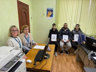 Історія однієї зустрічі