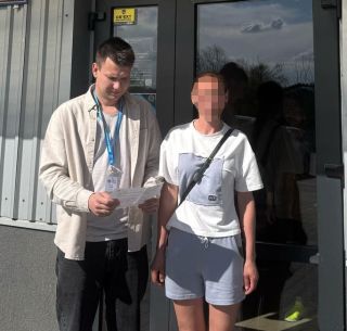 В Новоселиці примусово повернуть громадянку Молдови, У Чернівцях та Сокирянах оштрафували двох громадян рф