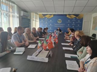 День охорони праці: пріоритет для кожного керівника-безпека та здоров’я працівників