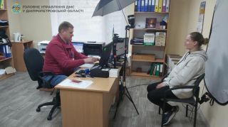 У Нікополі виявили іноземку, яка незаконно перебувала на території нашої держави