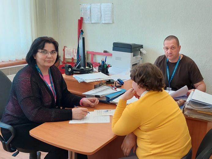 На Одещині виявили порушницю міграційного законодавства