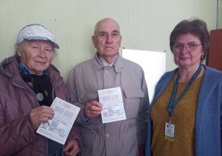 Послуги міграційної служби — доступні в будь-якому віці