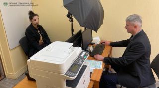 Державна міграційна служба України запобігає незаконному перебуванню на території нашої країни іноземців та осіб без громадянства