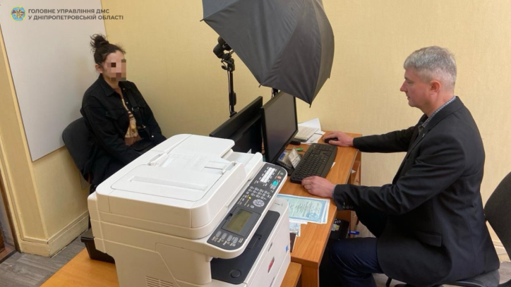 Державна міграційна служба України запобігає незаконному перебуванню на території нашої країни іноземців та осіб без громадянства