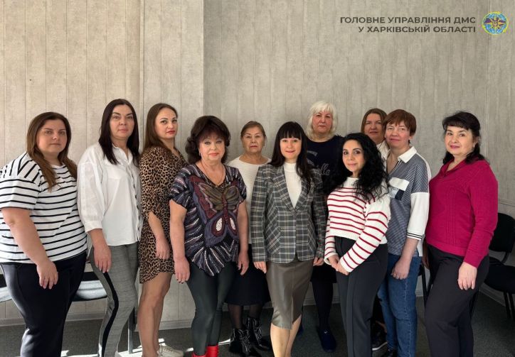 Харківщина: цифровізація інформації про реєстрацію місця проживання