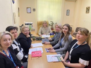 Харківщина продовжує курс на якість адмінпослуг: ще більше практики та антикорупційної культури