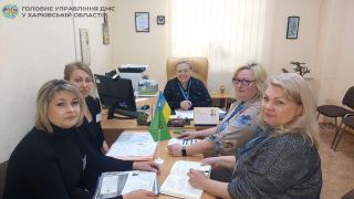 Харківщина: допомога в документуванні громадян, які опинилися в складних життєвих обставинах
