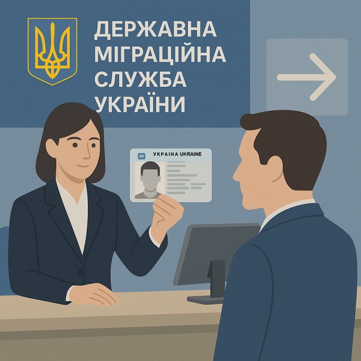 Київщина: орієнтири – зручність обслуговування для кожного та оперативність
