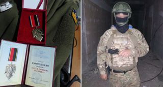 У Путилі оформили дозвіл на імміграцію іноземцю - захиснику України