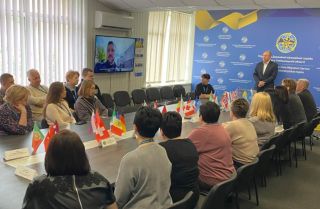 День пам`яті та перемоги над нацизмом у Другій світовій війні: шануємо та пам'ятаємо!